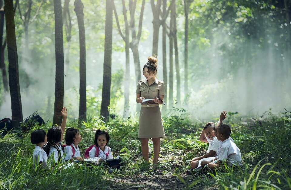 Top 5 Benefits of a Blended Learning Platform