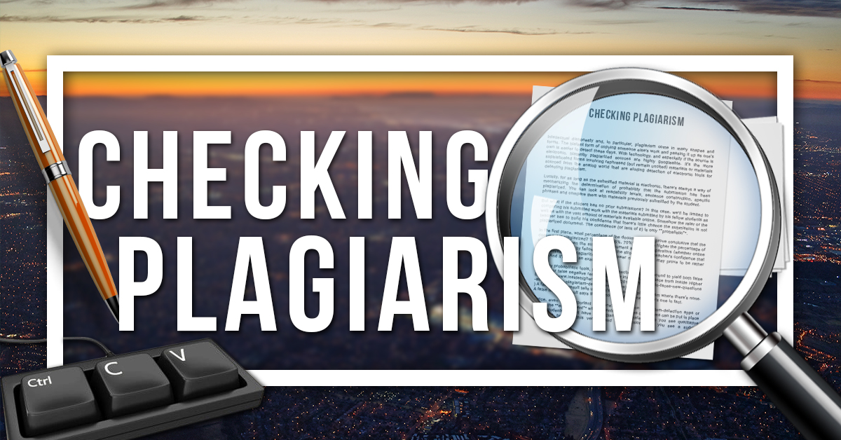 plagiarism checker free online percentage