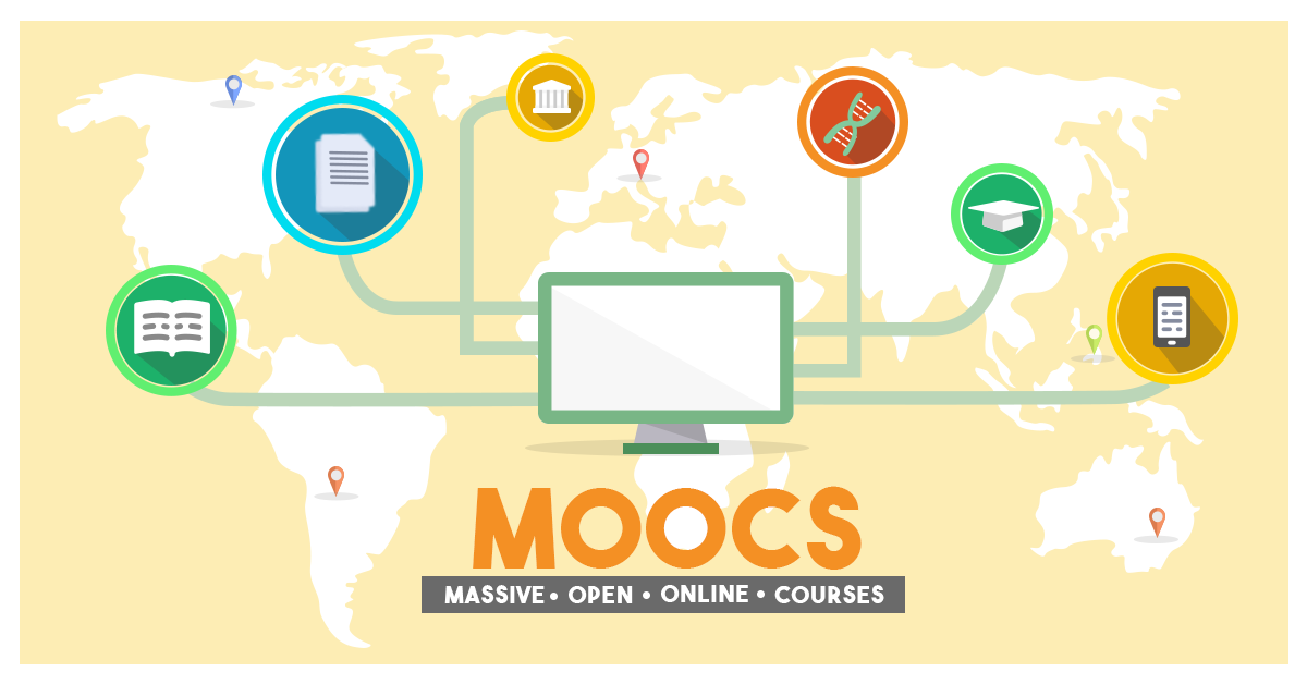 MOOCs for the Digital Third World